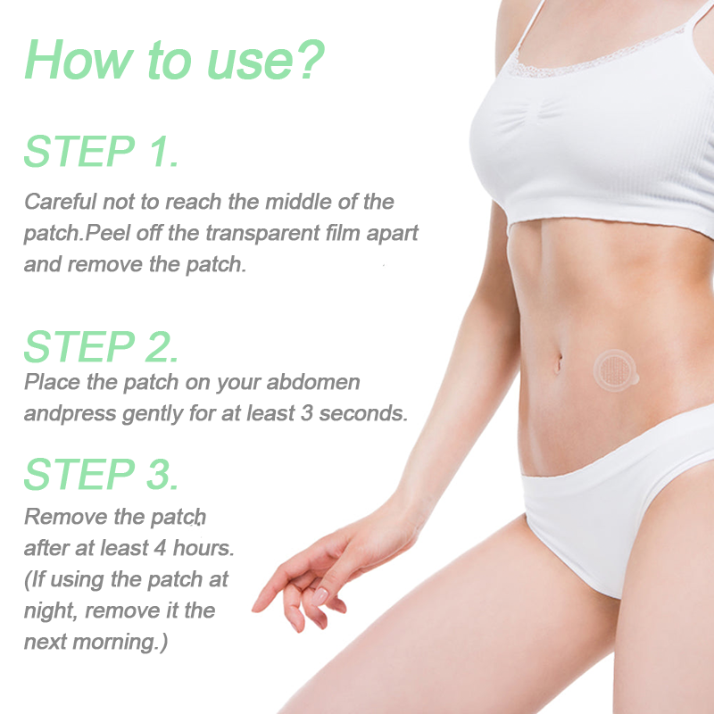 【Last Day Promotion 60% OFF💖】Lercea® NIDDK-Tirzepatide Slimming & Health NANO MICRONEEDLE PATCH🇳🇿 (Zero Pain, 24/7 Release | Lose 9.07 kg FAST | 90% Sugar Reduction |)🎁