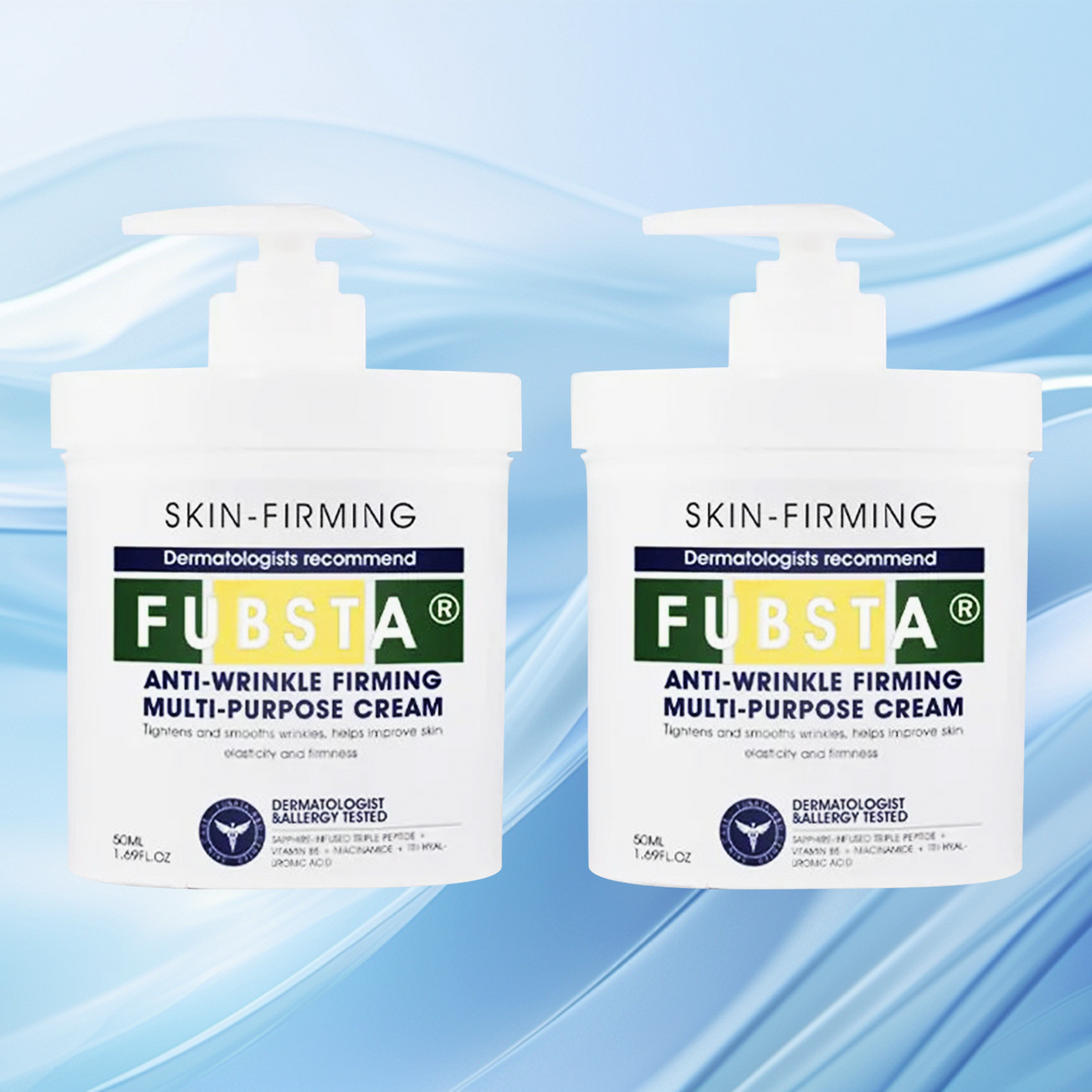 🌹𝐋𝐚𝐬𝐭 𝐃𝐚𝐲 𝐃𝐢𝐬𝐜𝐨𝐮𝐧𝐭: 87% 𝐎𝐅𝐅🌸𝐅𝐮𝐛𝐬𝐭𝐚® 𝐀𝐝𝐯𝐚𝐧𝐜𝐞𝐝 𝐅𝐢𝐫𝐦𝐢𝐧𝐠 & 𝐖𝐫𝐢𝐧𝐤𝐥𝐞-𝐑𝐞𝐝𝐮𝐜𝐢𝐧𝐠 𝐂𝐫𝐞𝐚𝐦: Restore Skin Elasticity⭐