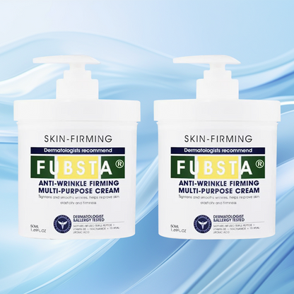 🌹𝐋𝐚𝐬𝐭 𝐃𝐚𝐲 𝐃𝐢𝐬𝐜𝐨𝐮𝐧𝐭: 87% 𝐎𝐅𝐅🌸𝐅𝐮𝐛𝐬𝐭𝐚® 𝐀𝐝𝐯𝐚𝐧𝐜𝐞𝐝 𝐅𝐢𝐫𝐦𝐢𝐧𝐠 & 𝐖𝐫𝐢𝐧𝐤𝐥𝐞-𝐑𝐞𝐝𝐮𝐜𝐢𝐧𝐠 𝐂𝐫𝐞𝐚𝐦: Restore Skin Elasticity⭐