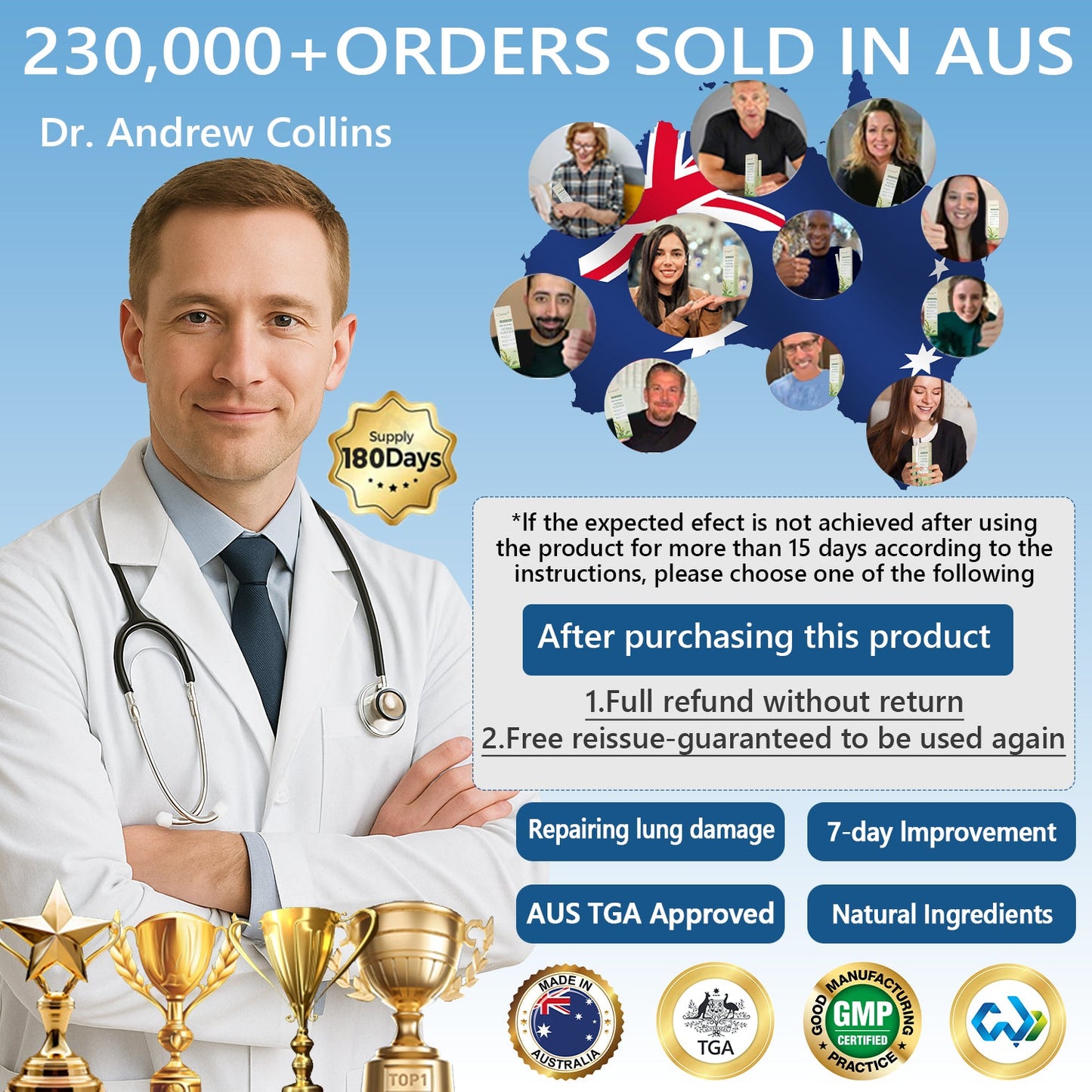 𝐶𝐯𝐫𝖾𝐨𝒛® 𝐌𝐮𝐥𝐥𝐞𝐢𝐧 𝐇𝐞𝐫𝐛𝐚𝐥 𝐋𝐮𝐧𝐠 𝐏𝐮𝐫𝐢𝐟𝐢𝐞𝐫🔥Purchase a second order at a 30% discount🔥