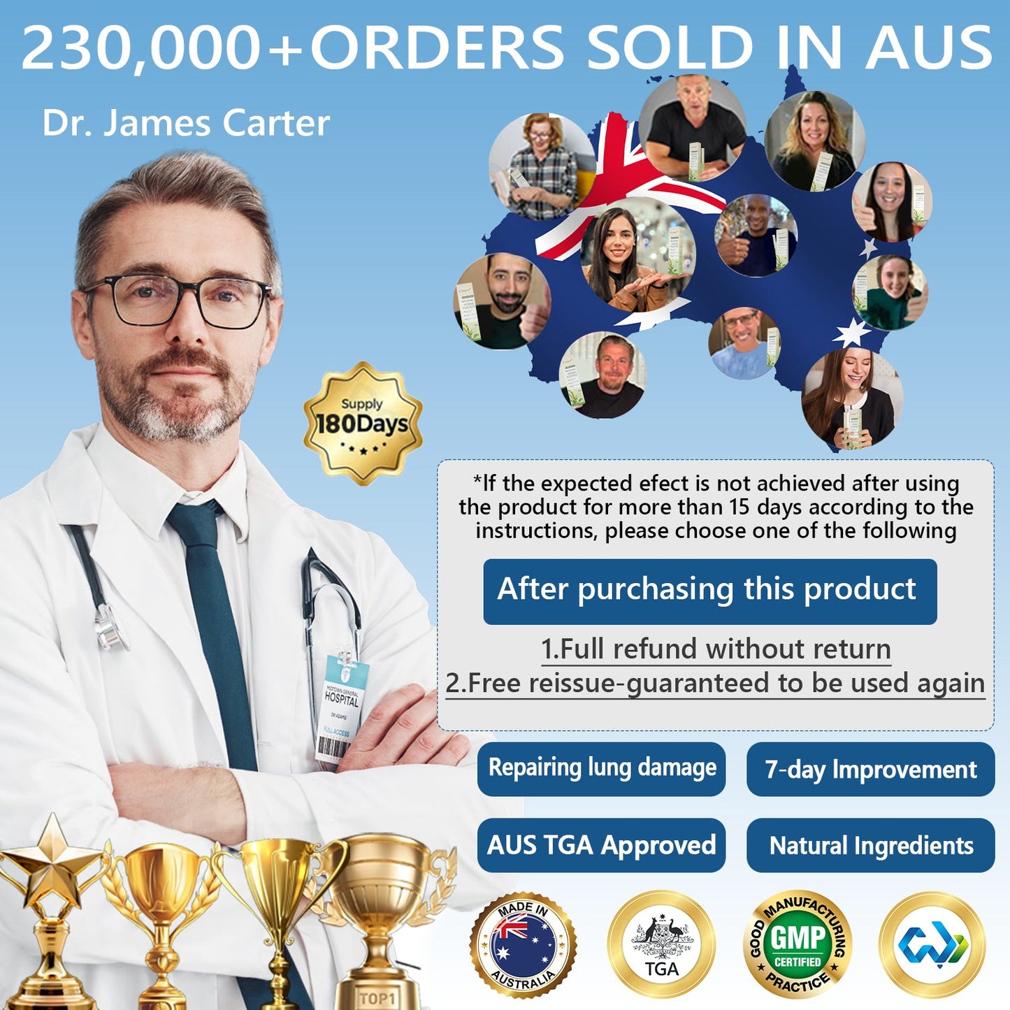 𝐶𝐯𝐫𝖾𝐨𝒛® 𝐌𝐮𝐥𝐥𝐞𝐢𝐧 𝐇𝐞𝐫𝐛𝐚𝐥 𝐋𝐮𝐧𝐠 𝐏𝐮𝐫𝐢𝐟𝐢𝐞𝐫🔥Purchase a second order at a 30% discount🔥