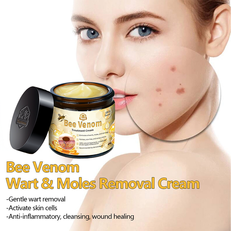 BSWELL™ Bee Venom Skin Treatment Cream (AAD Recommended)🎉🎉