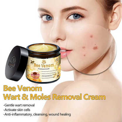 BSWELL™ Bee Venom Skin Treatment Cream (AAD Recommended)🎉🎉
