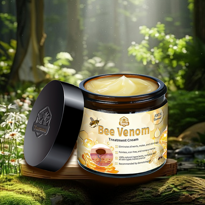 BSWELL™ Bee Venom Skin Treatment Cream (AAD Recommended)🎉🎉