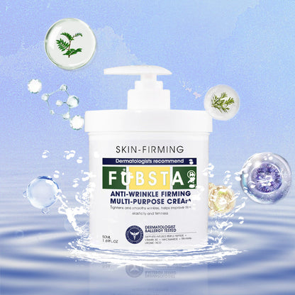 🌹𝐋𝐚𝐬𝐭 𝐃𝐚𝐲 𝐃𝐢𝐬𝐜𝐨𝐮𝐧𝐭: 87% 𝐎𝐅𝐅🌸𝐅𝐮𝐛𝐬𝐭𝐚® 𝐀𝐝𝐯𝐚𝐧𝐜𝐞𝐝 𝐅𝐢𝐫𝐦𝐢𝐧𝐠 & 𝐖𝐫𝐢𝐧𝐤𝐥𝐞-𝐑𝐞𝐝𝐮𝐜𝐢𝐧𝐠 𝐂𝐫𝐞𝐚𝐦: Restore Skin Elasticity⭐