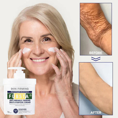 🌹𝐋𝐚𝐬𝐭 𝐃𝐚𝐲 𝐃𝐢𝐬𝐜𝐨𝐮𝐧𝐭: 87% 𝐎𝐅𝐅🌸𝐅𝐮𝐛𝐬𝐭𝐚® 𝐀𝐝𝐯𝐚𝐧𝐜𝐞𝐝 𝐅𝐢𝐫𝐦𝐢𝐧𝐠 & 𝐖𝐫𝐢𝐧𝐤𝐥𝐞-𝐑𝐞𝐝𝐮𝐜𝐢𝐧𝐠 𝐂𝐫𝐞𝐚𝐦: Restore Skin Elasticity⭐