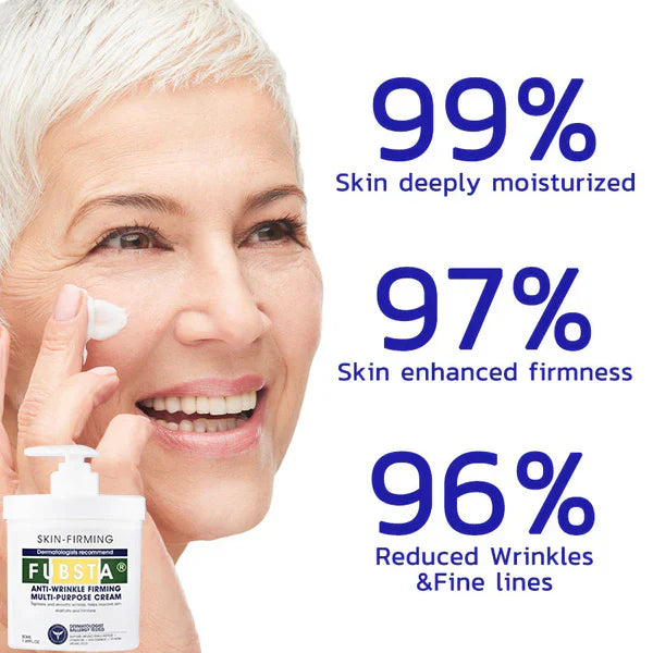 🌹𝐋𝐚𝐬𝐭 𝐃𝐚𝐲 𝐃𝐢𝐬𝐜𝐨𝐮𝐧𝐭: 87% 𝐎𝐅𝐅🌸𝐅𝐮𝐛𝐬𝐭𝐚® 𝐀𝐝𝐯𝐚𝐧𝐜𝐞𝐝 𝐅𝐢𝐫𝐦𝐢𝐧𝐠 & 𝐖𝐫𝐢𝐧𝐤𝐥𝐞-𝐑𝐞𝐝𝐮𝐜𝐢𝐧𝐠 𝐂𝐫𝐞𝐚𝐦: Restore Skin Elasticity⭐