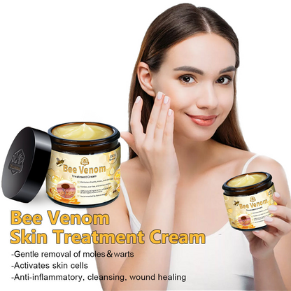 BSWELL™ Bee Venom Skin Treatment Cream (AAD Recommended)🎉🎉